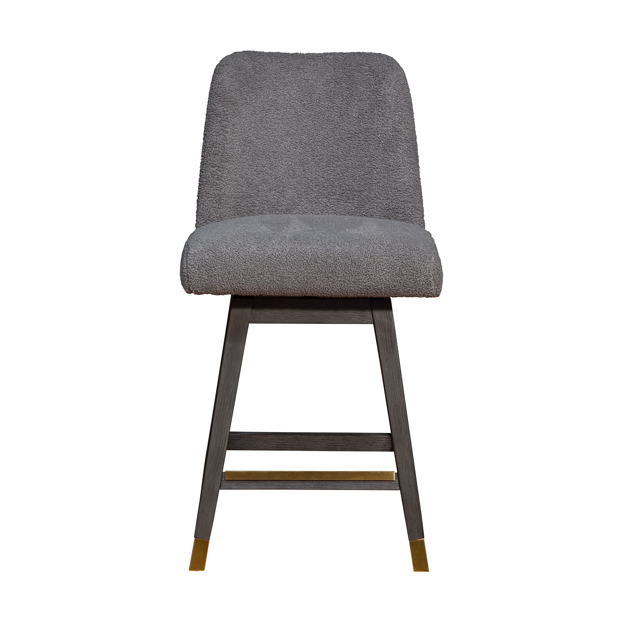 Amalie Swivel Counter Stool