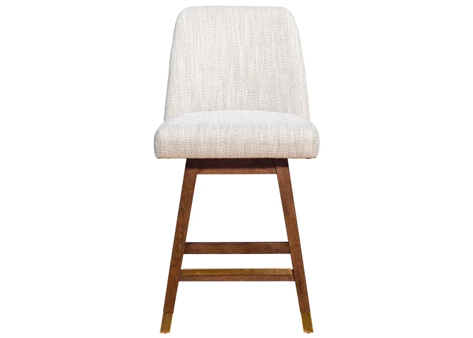 Amalie Swivel Counter Stool