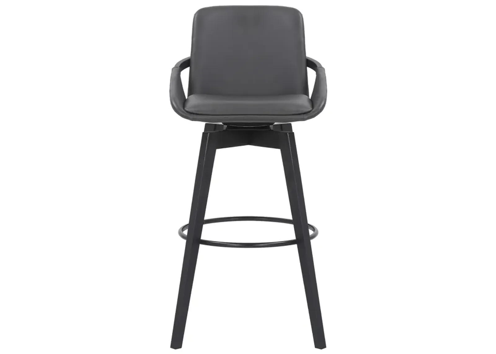 Baylor 30" Swivel Bar Stool