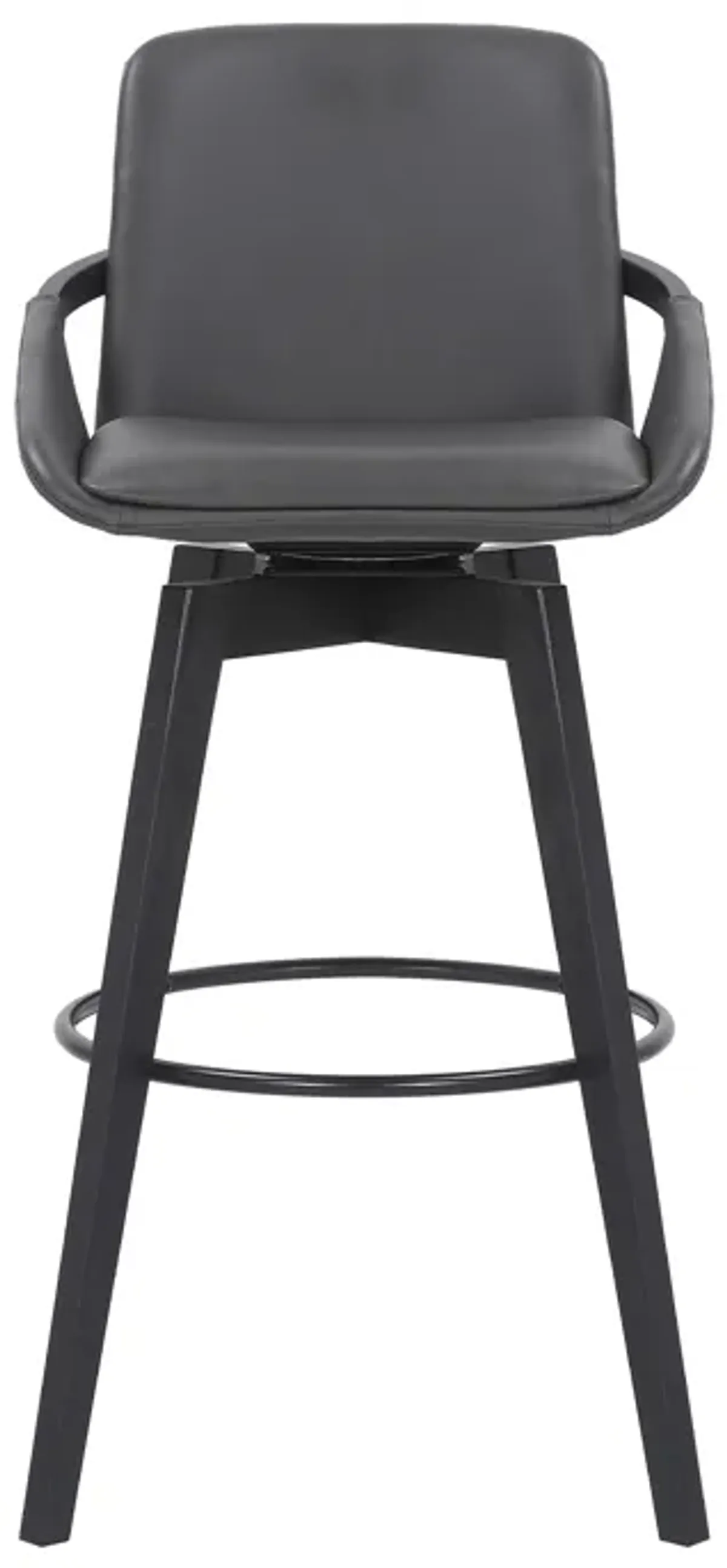 Baylor 30" Swivel Bar Stool