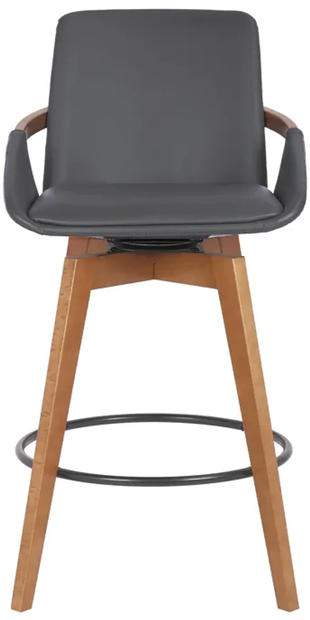 Baylor 26" Swivel Bar Stool