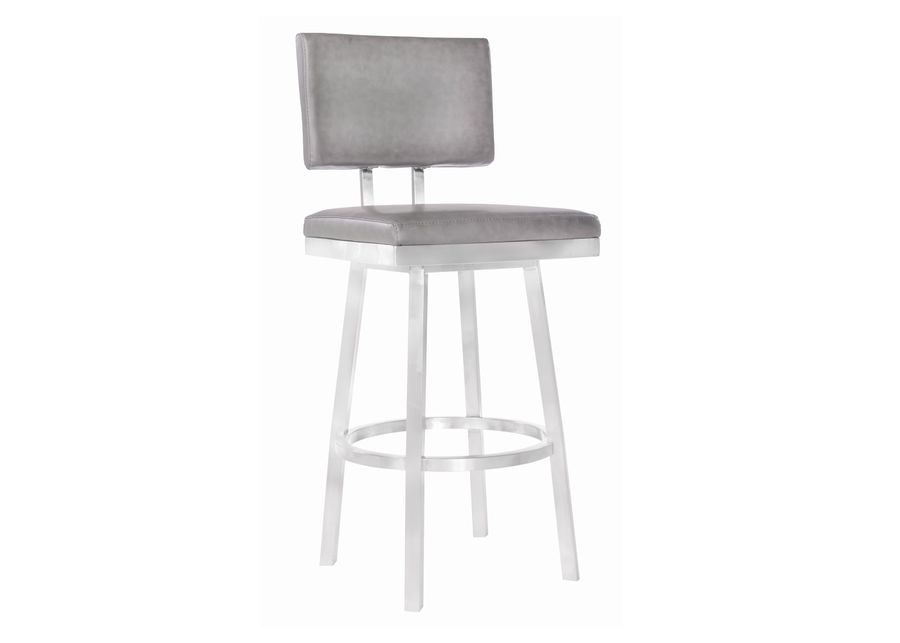 Balboa 26" Counter Height Bar Stool