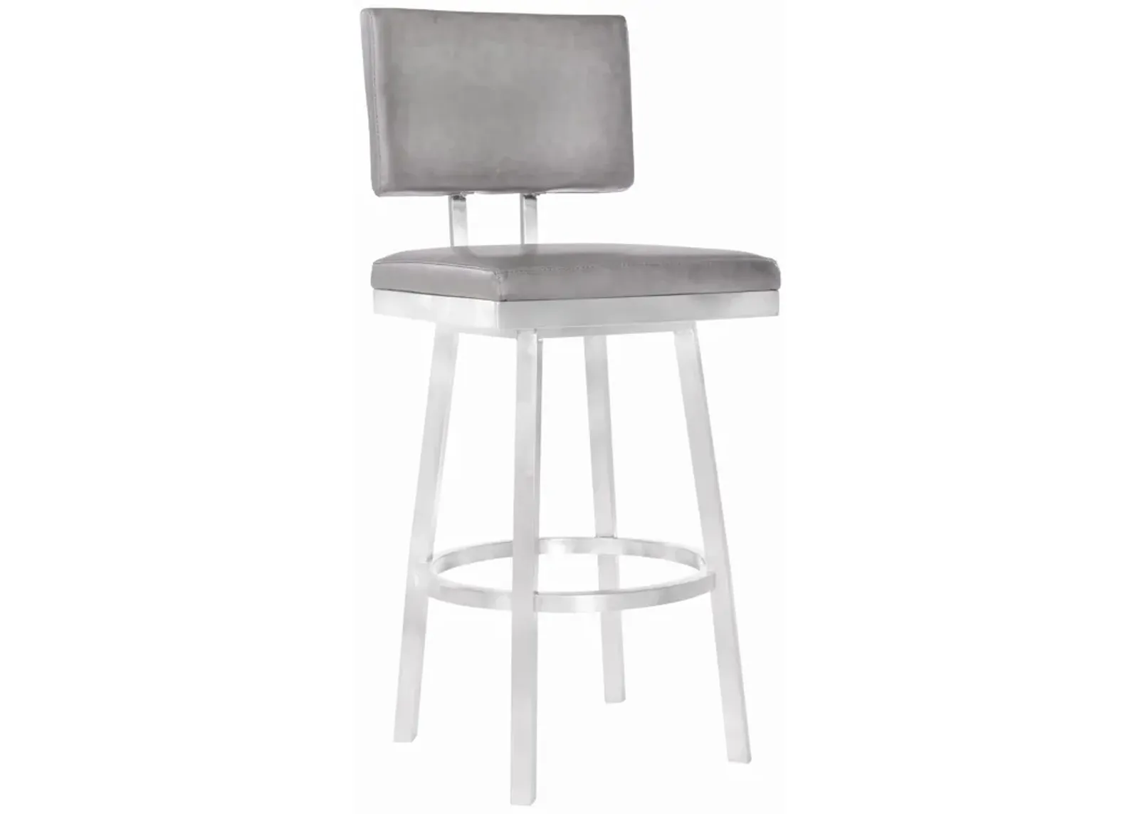 Balboa 26" Counter Height Bar Stool