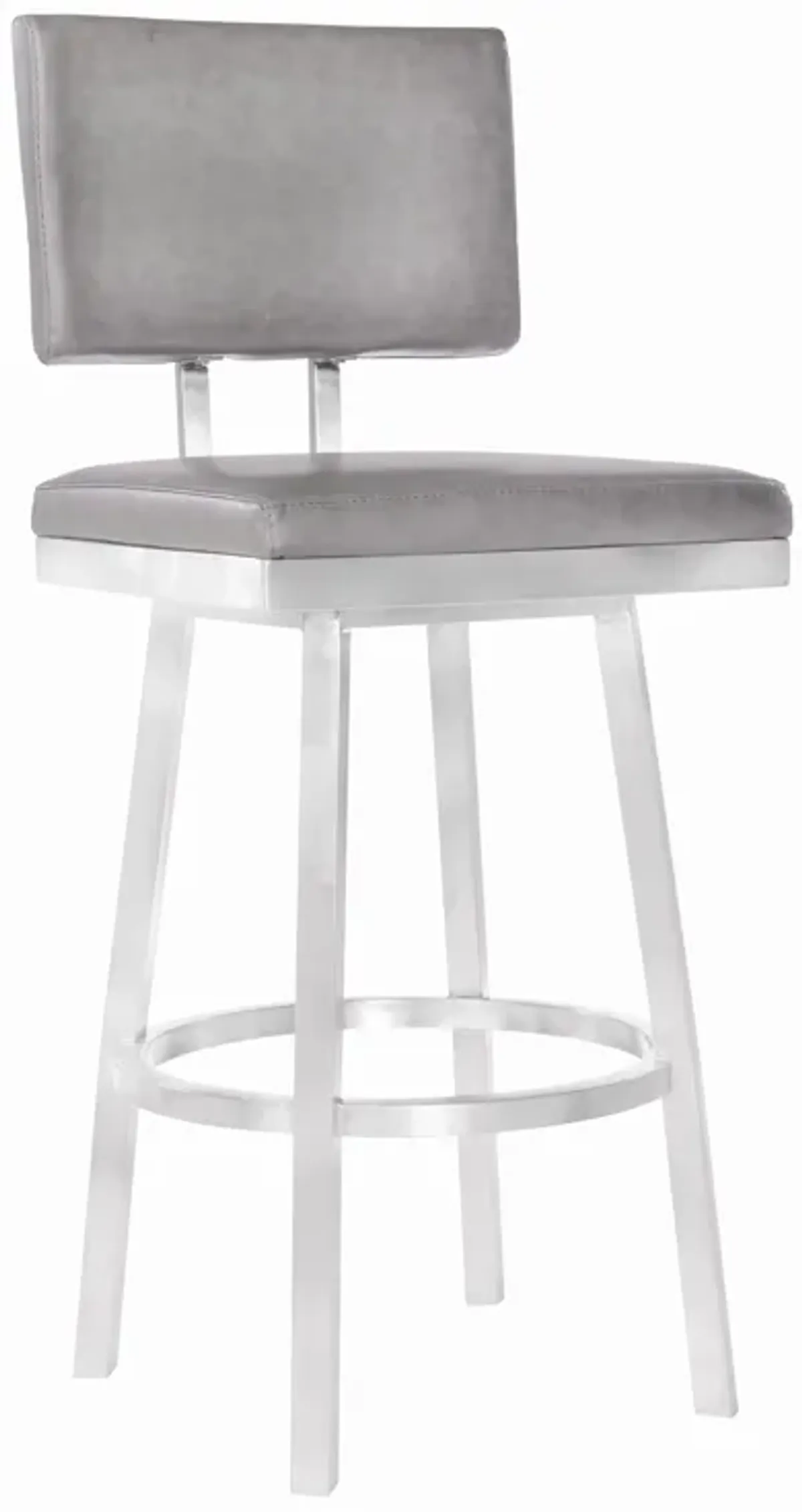 Balboa 26" Counter Height Bar Stool