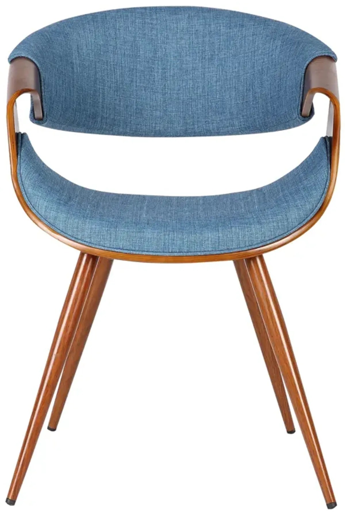 Butterfly Mid-Century Dining Chair