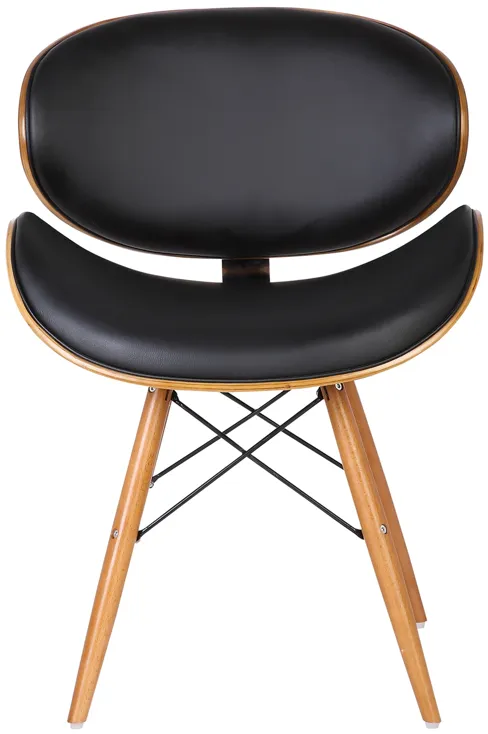 Cassie Mid-Century Dining Chair