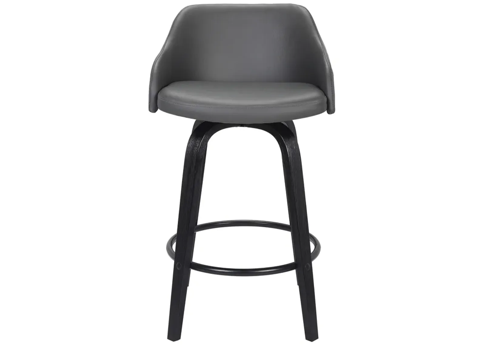 Alec 26" Counter Height Swivel Bar Stool