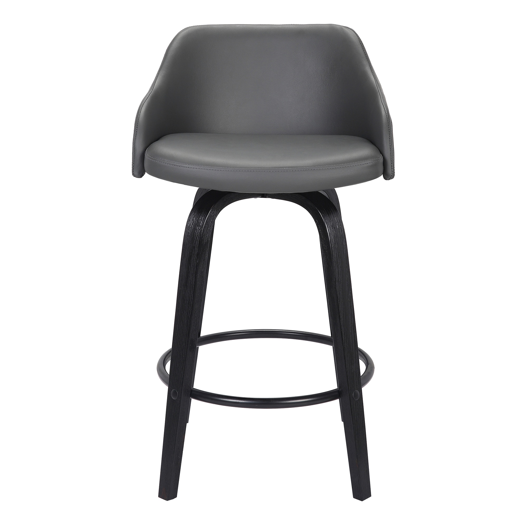 Alec 26" Counter Height Swivel Bar Stool