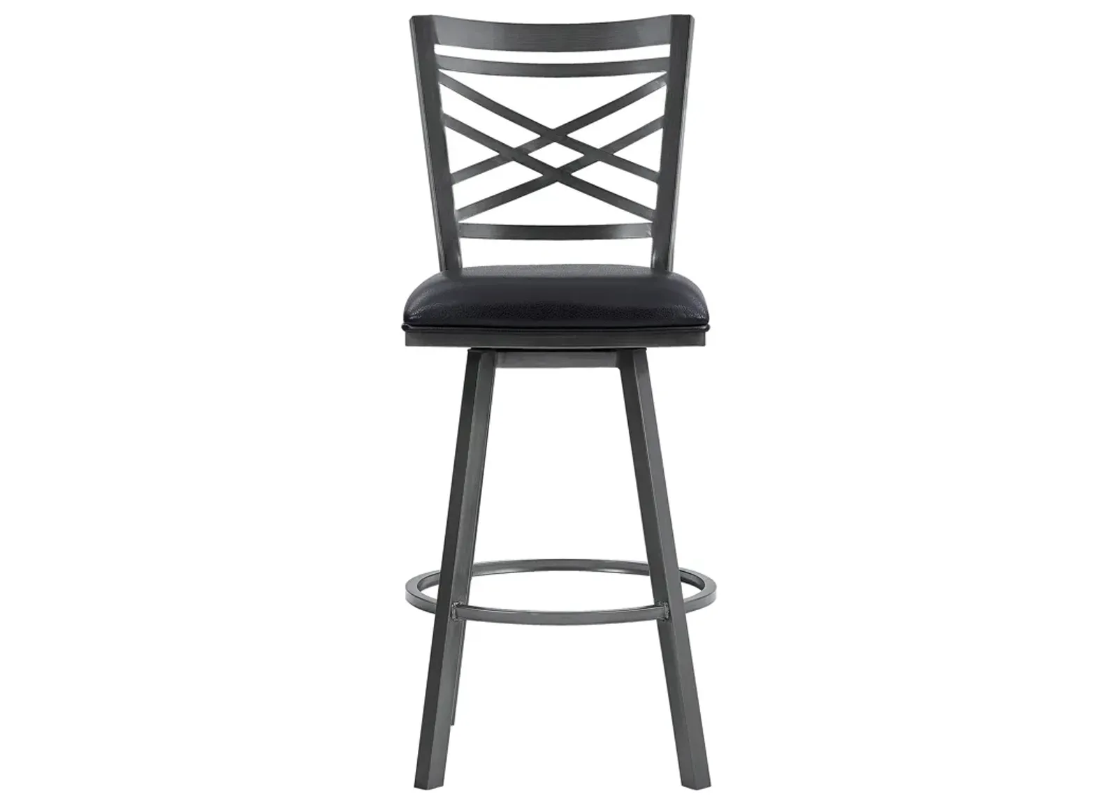 Fargo 26" Counter Height Metal Barstool