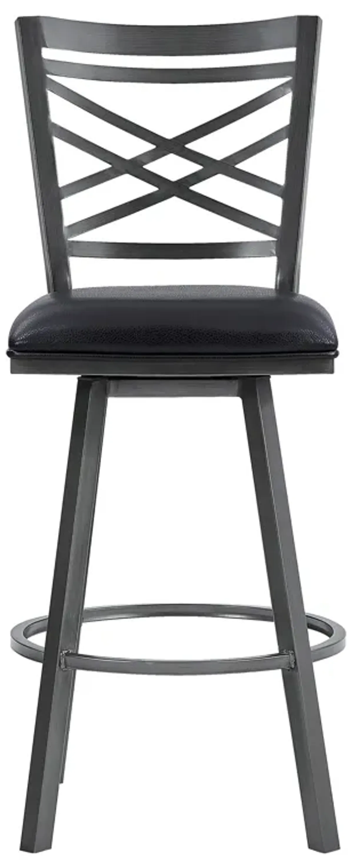 Fargo 26" Counter Height Metal Barstool