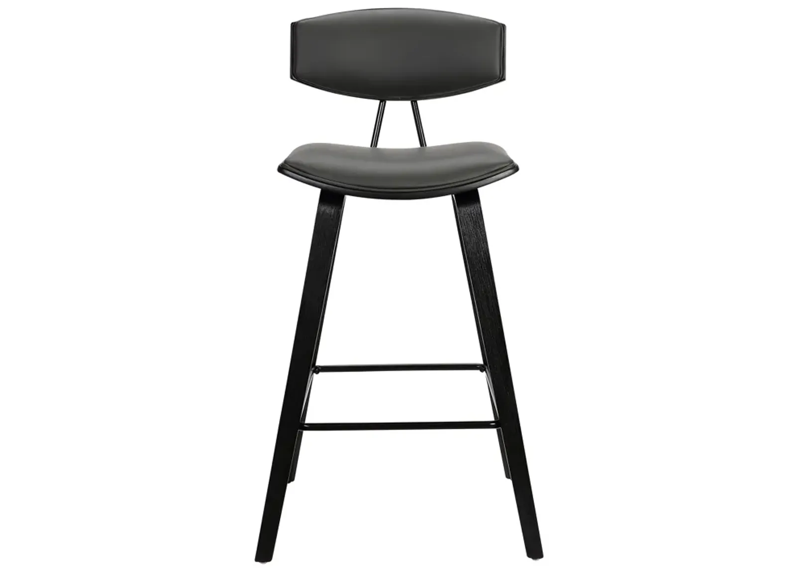 Fox 25.5" Counter Height Bar Stool