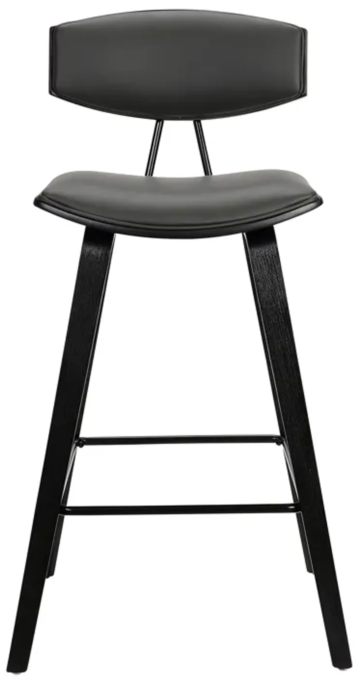 Fox 25.5" Counter Height Bar Stool