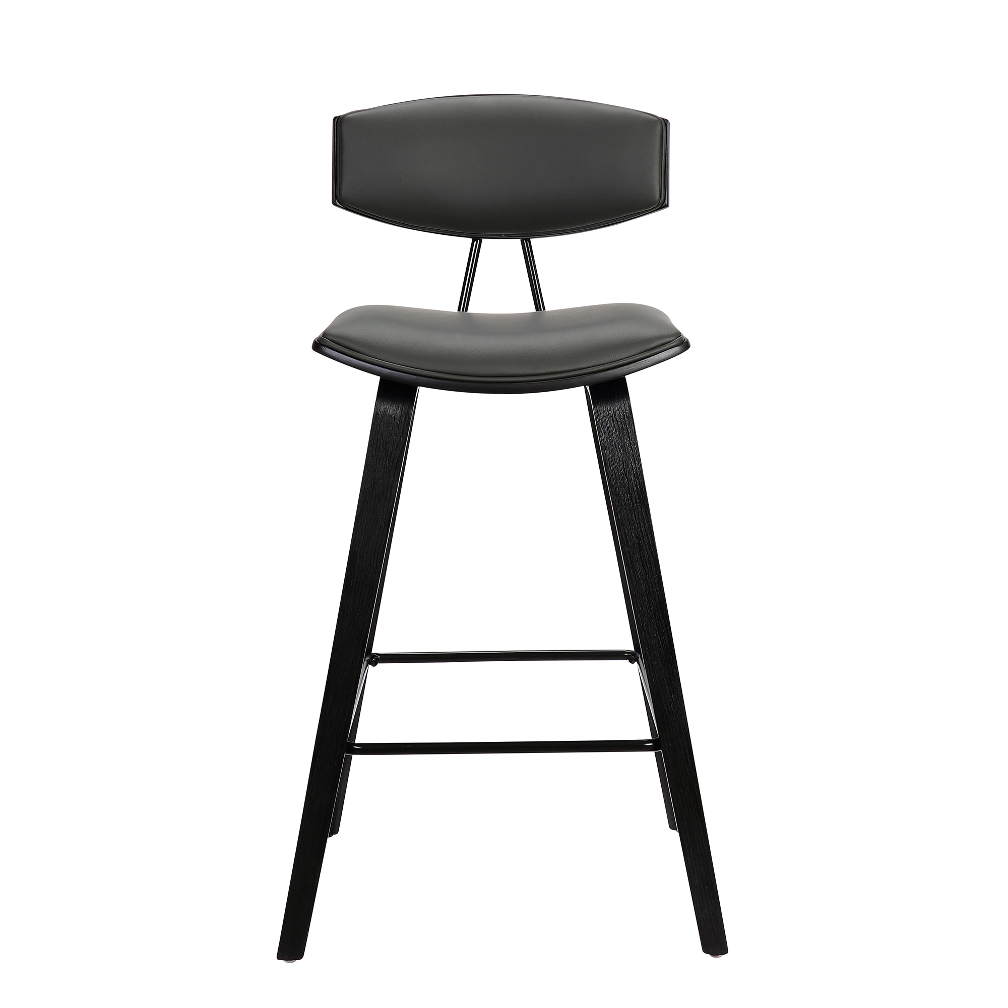 Fox 25.5" Counter Height Bar Stool