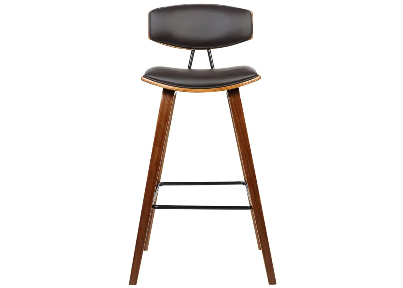 Fox 25.5" Counter Height Bar Stool