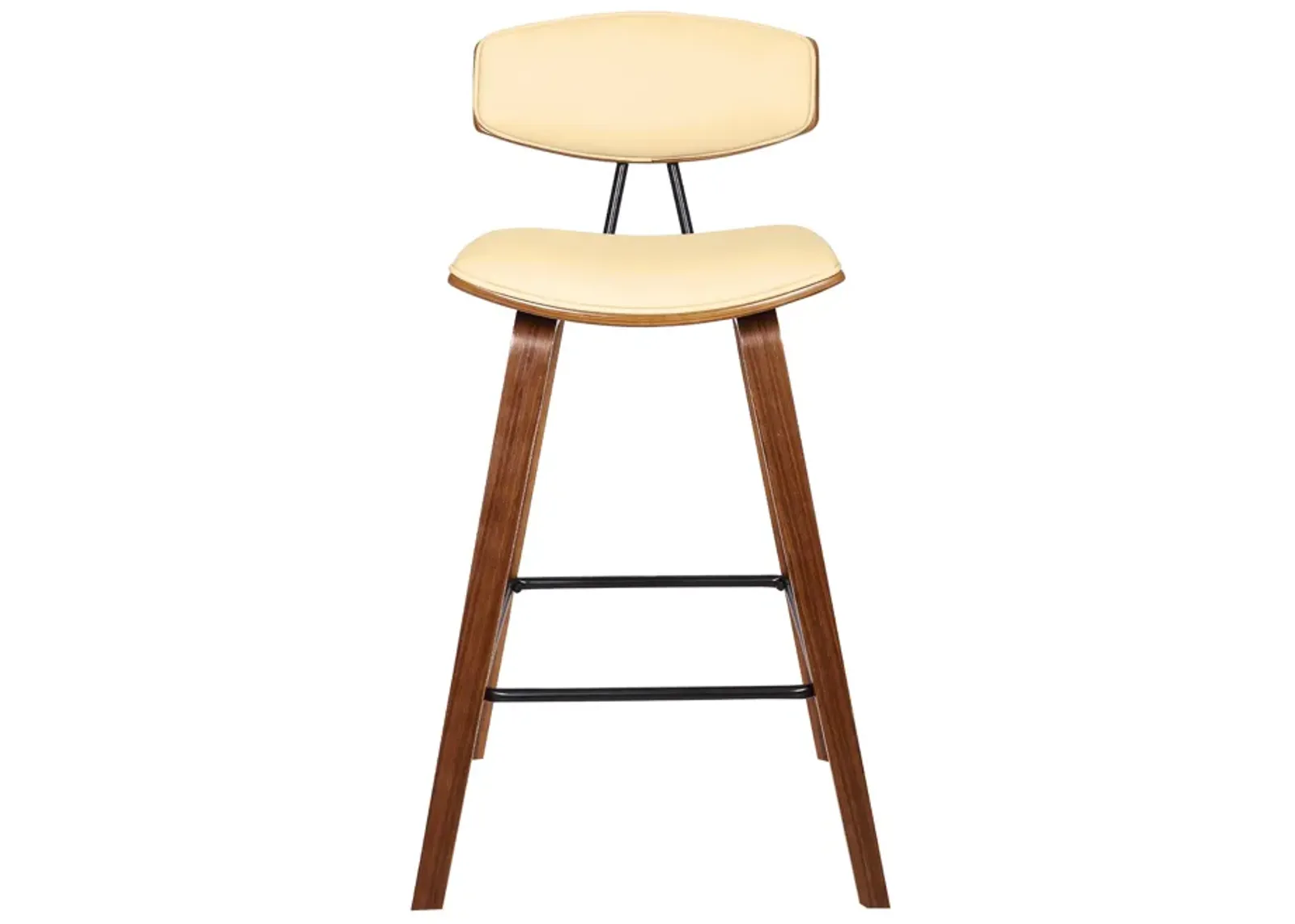 Fox 25.5" Counter Height Bar Stool