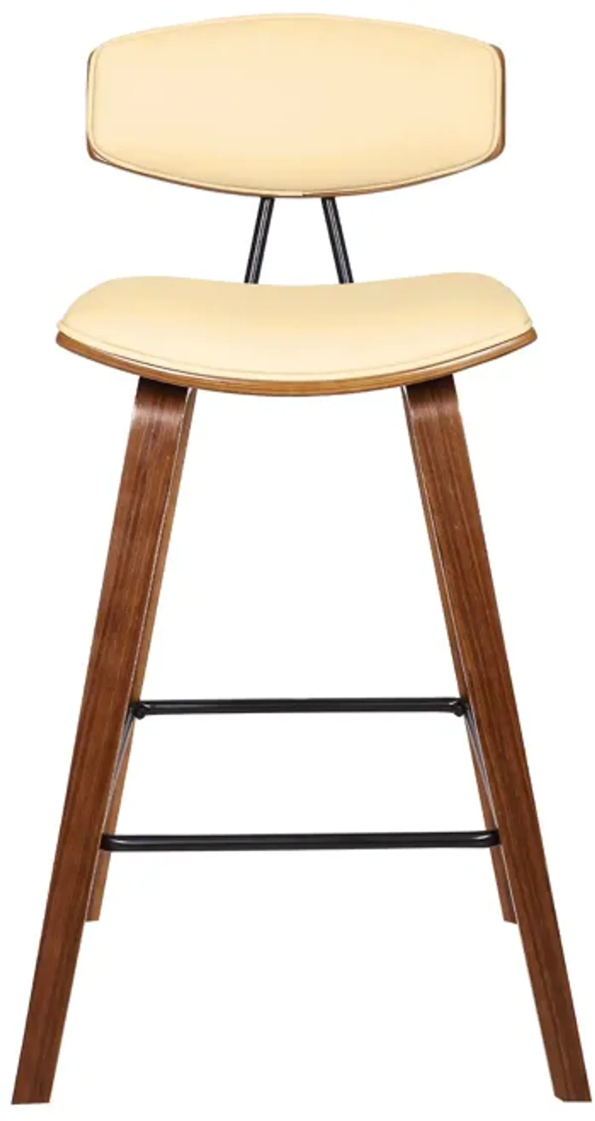 Fox 25.5" Counter Height Bar Stool