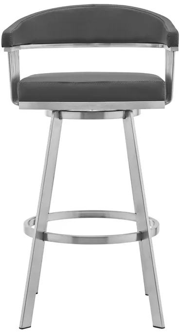 Chelsea 26" Swivel Bar Stool