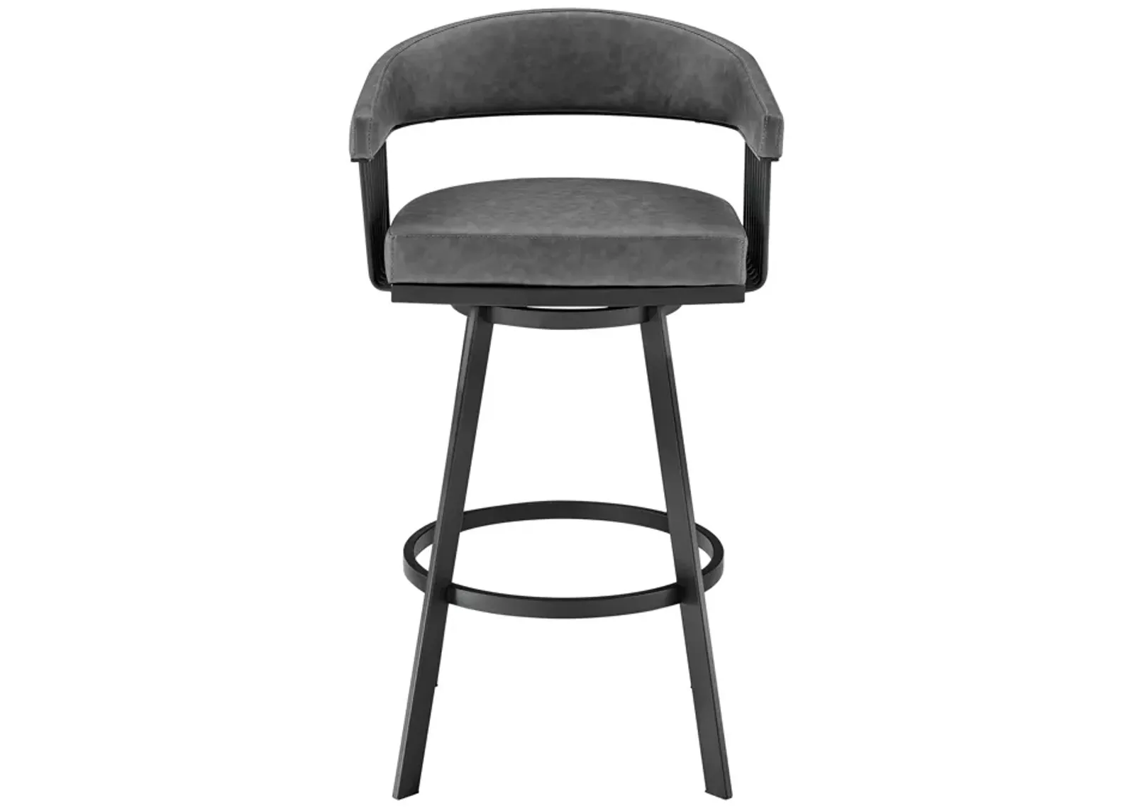 Chelsea 26" Counter Height Swivel Bar Stool