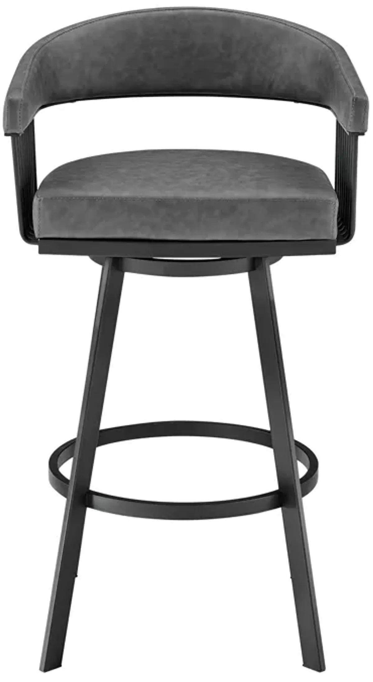 Chelsea 26" Counter Height Swivel Bar Stool