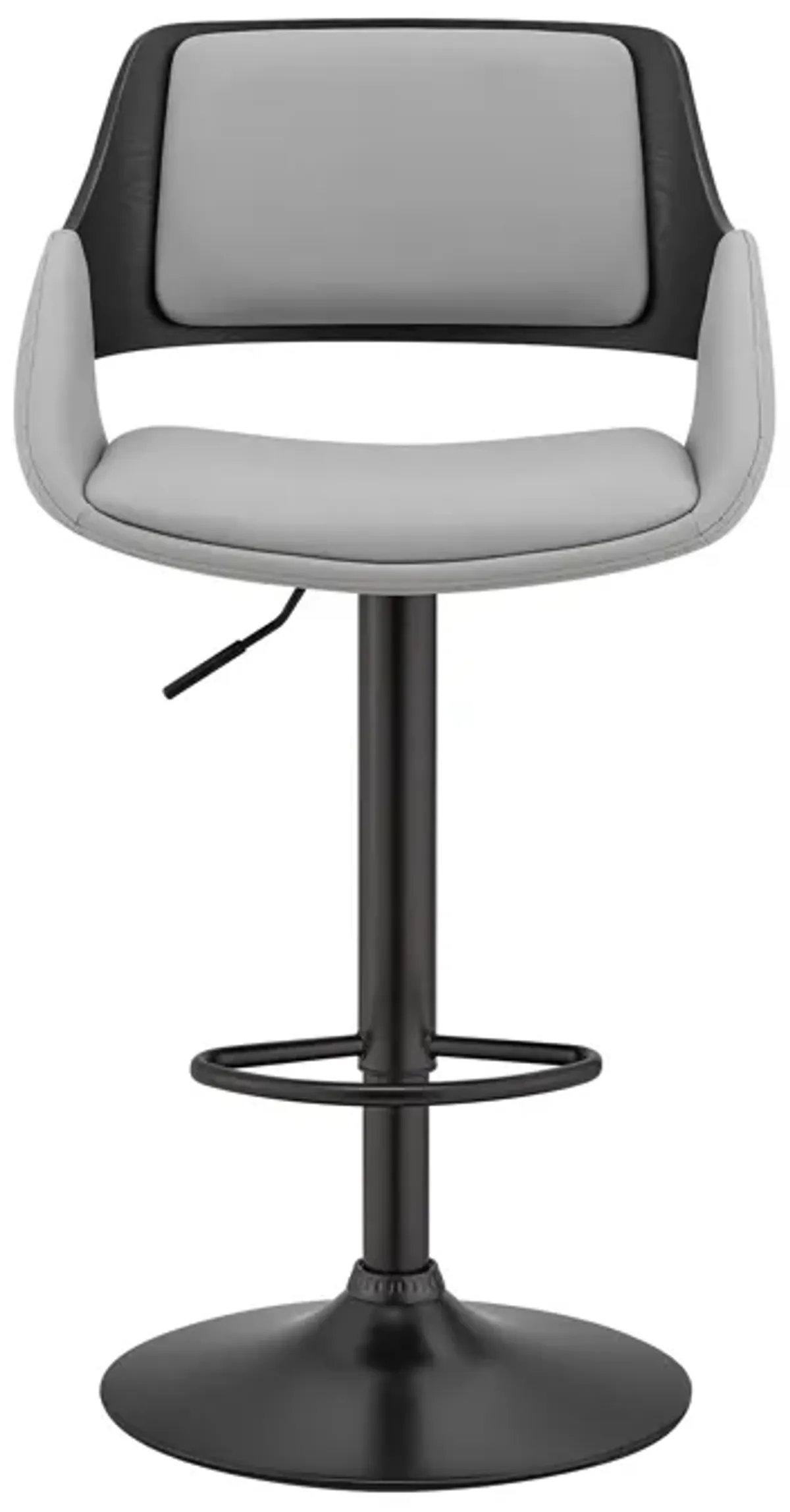 Colby Adjustable Bar Stool