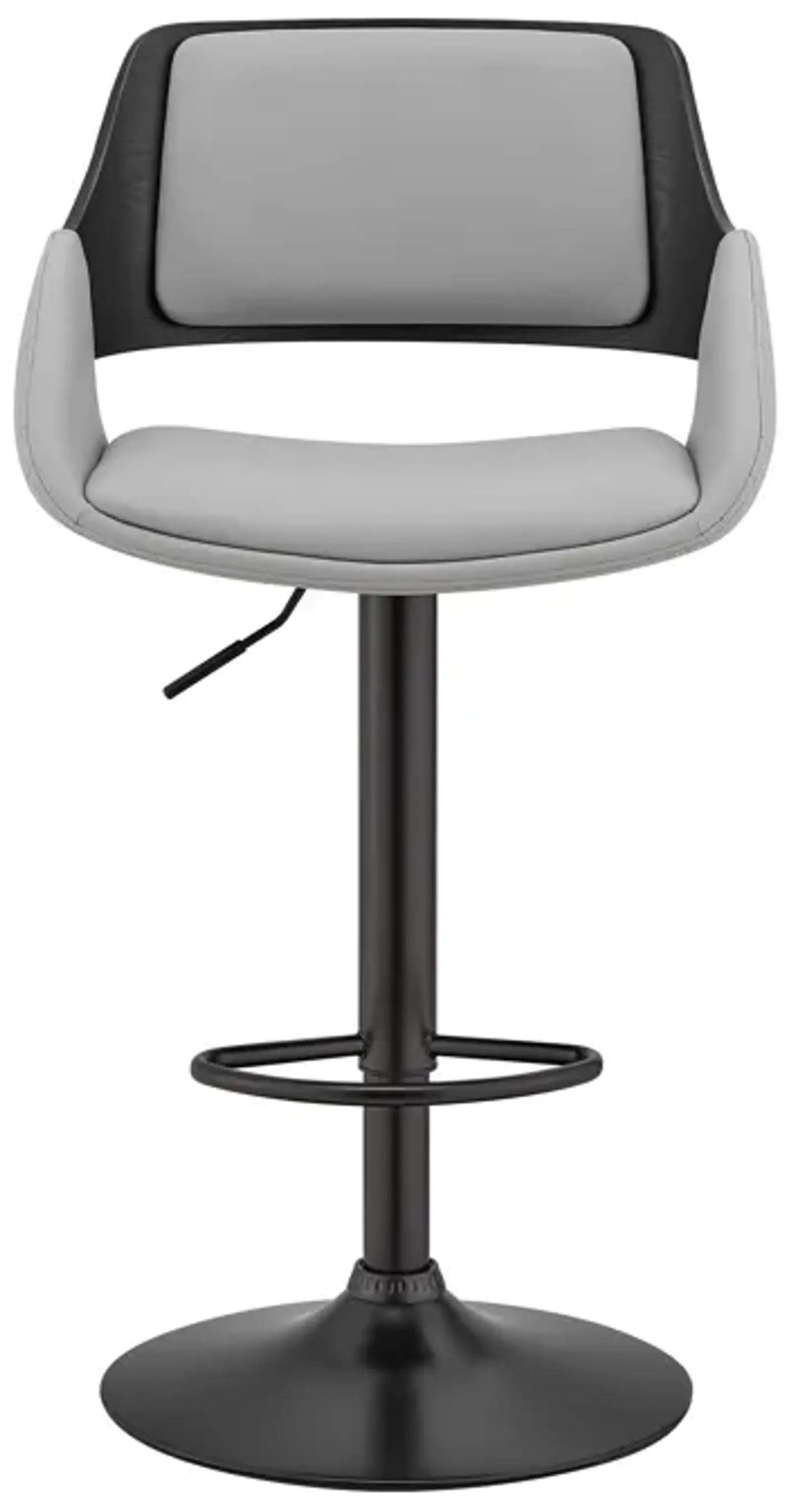 Colby Adjustable Bar Stool