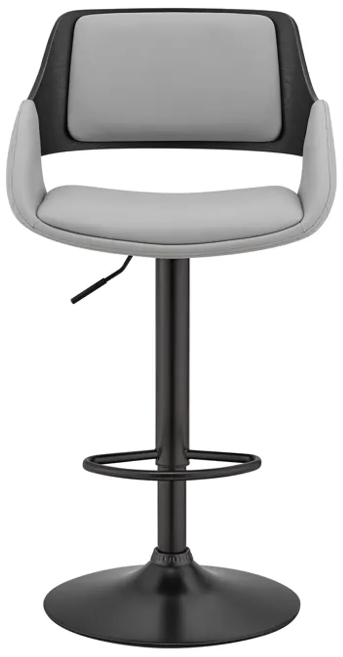 Colby Adjustable Bar Stool