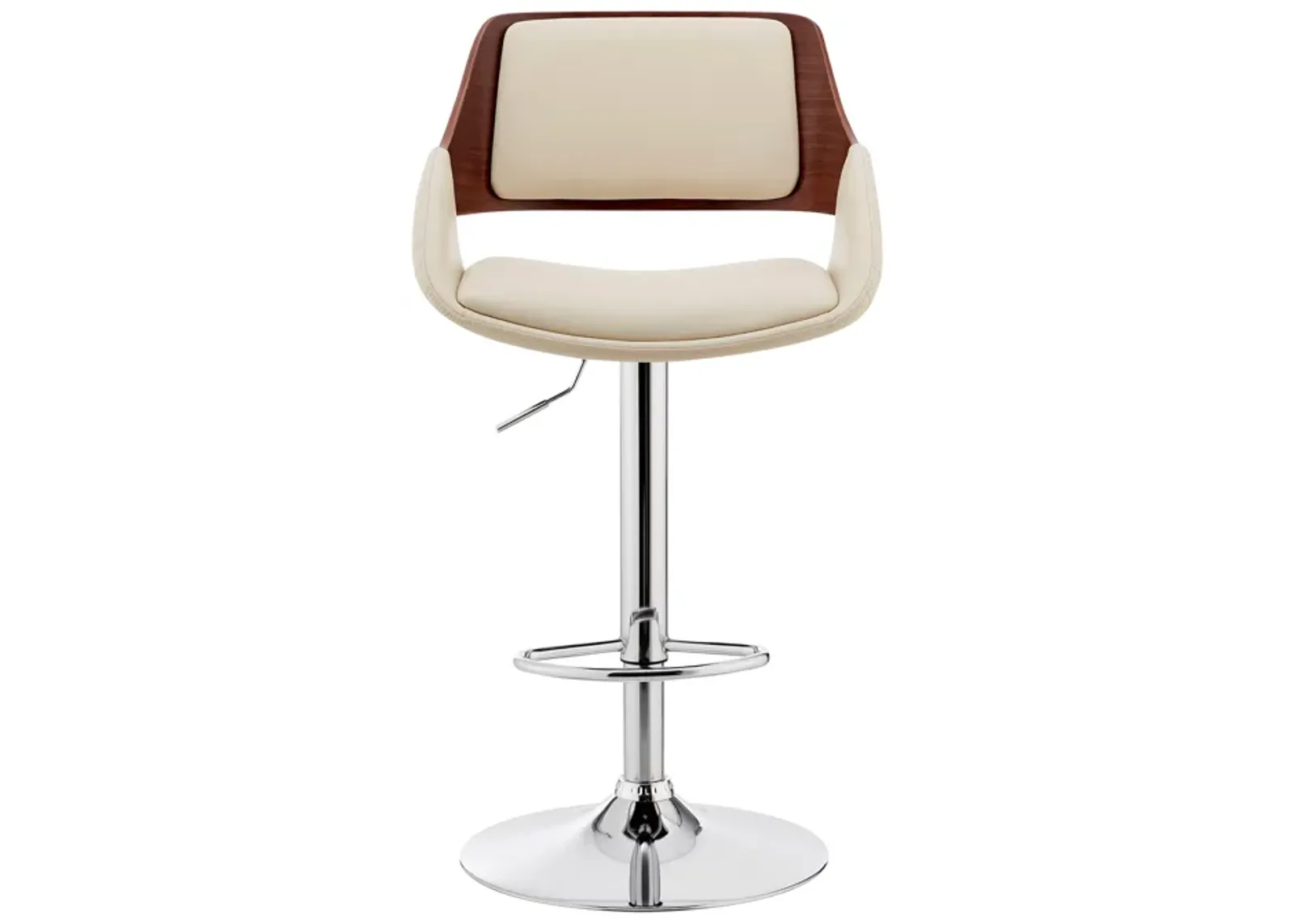 Colby Adjustable Bar Stool