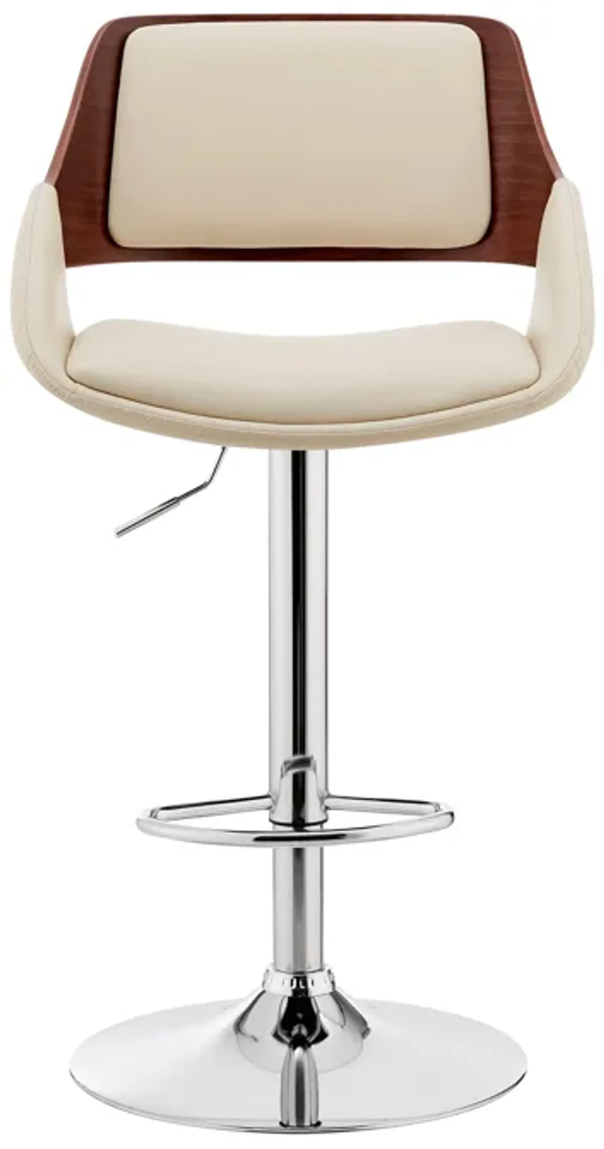 Colby Adjustable Bar Stool