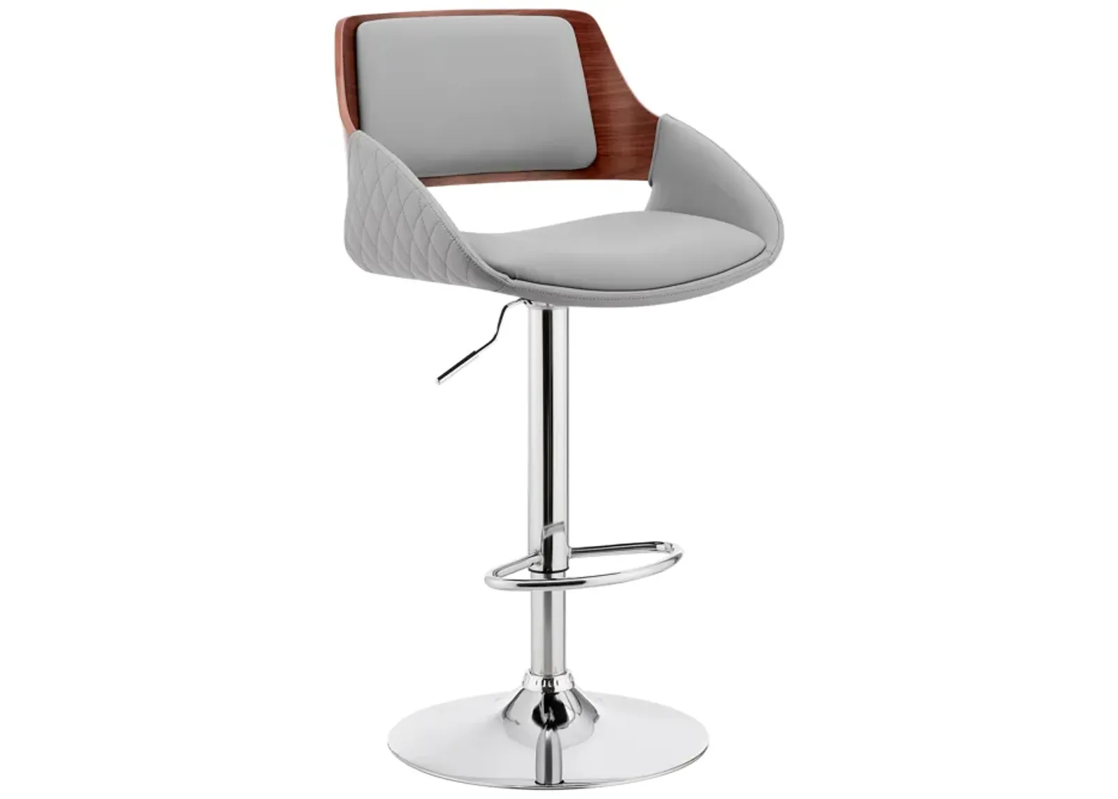 Colby Adjustable Bar Stool