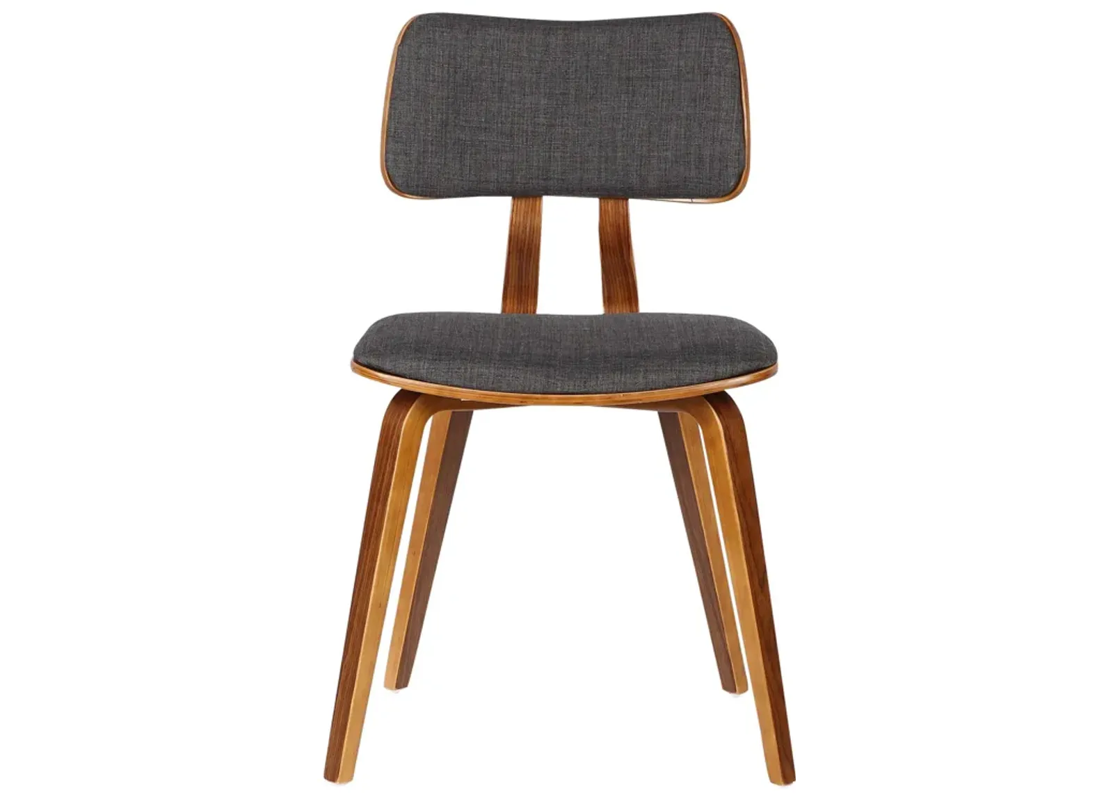 Jaguar Mid-Century Dining Chair