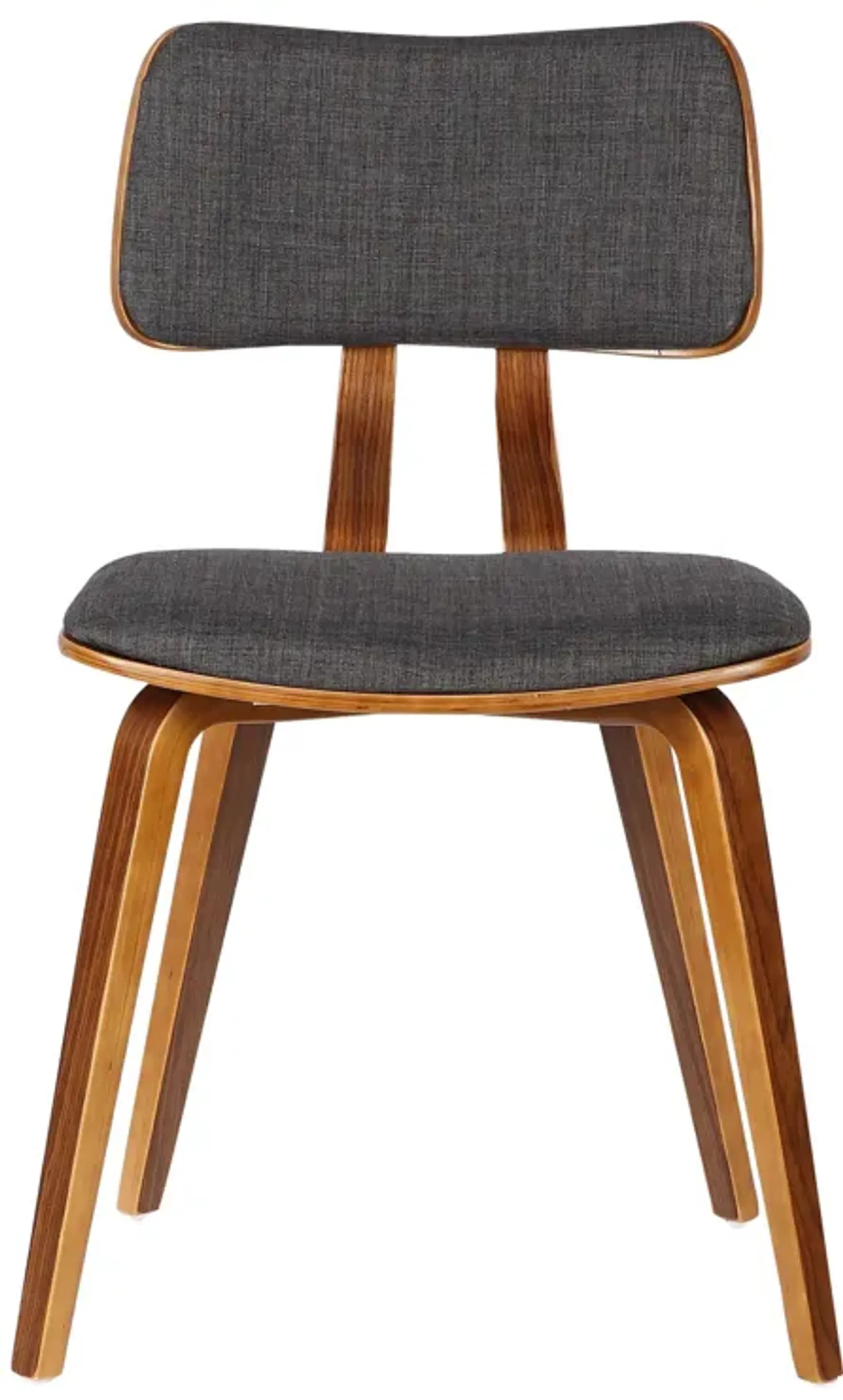 Jaguar Mid-Century Dining Chair