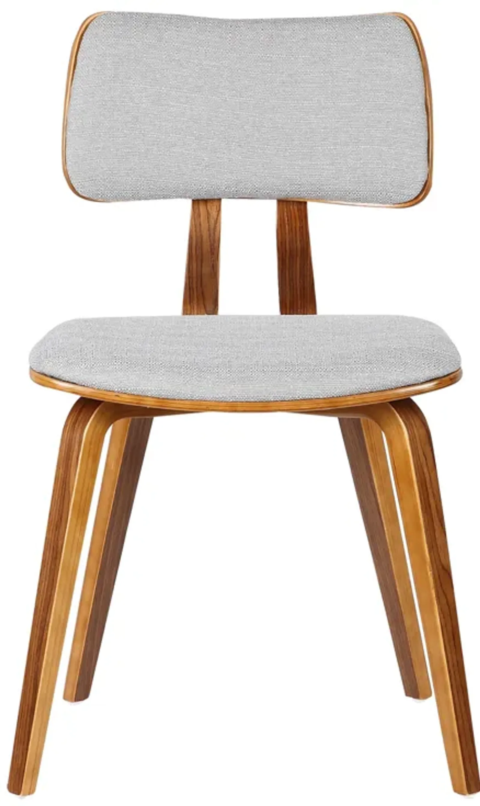 Jaguar Mid-Century Dining Chair