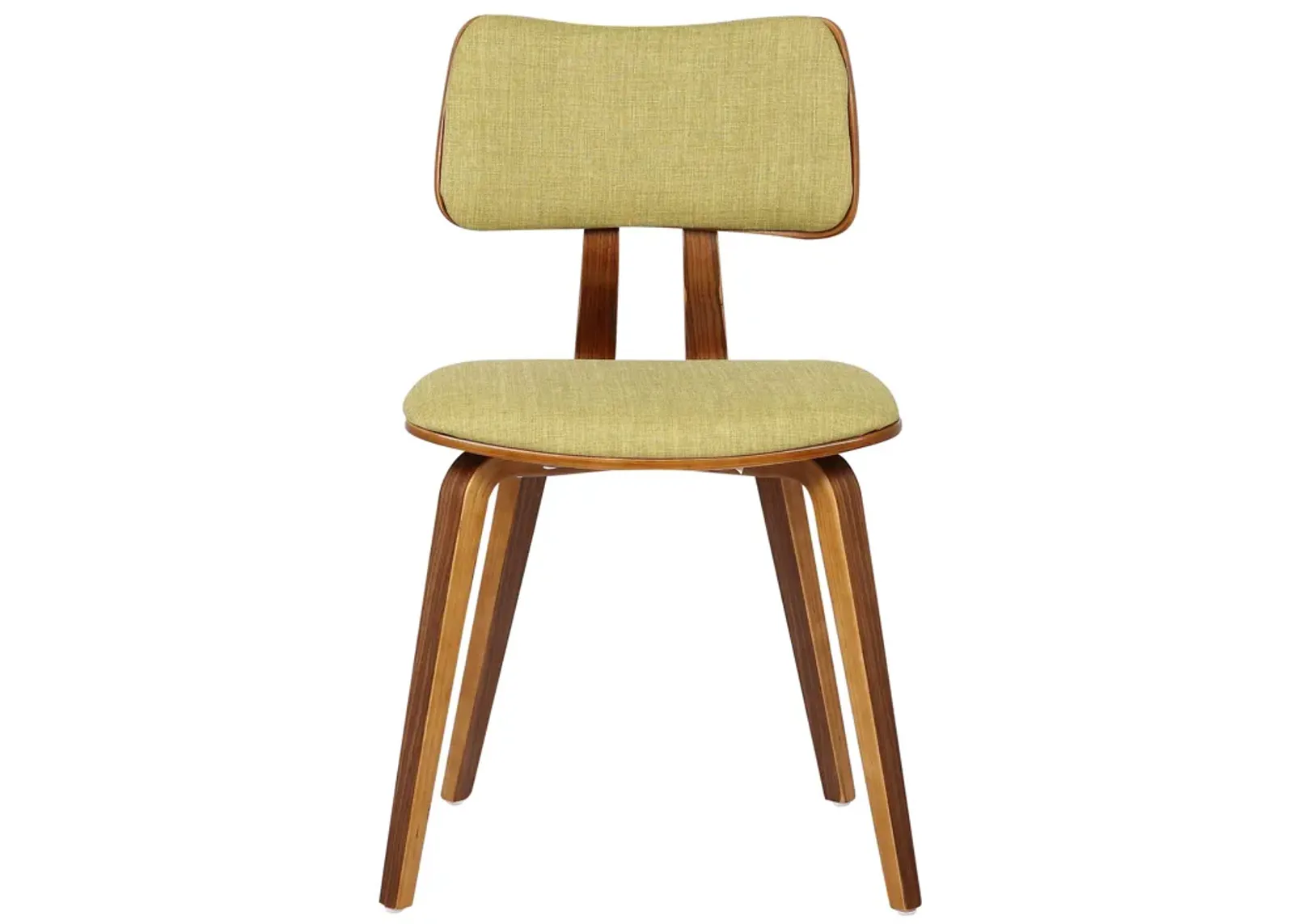 Jaguar Mid-Century Dining Chair