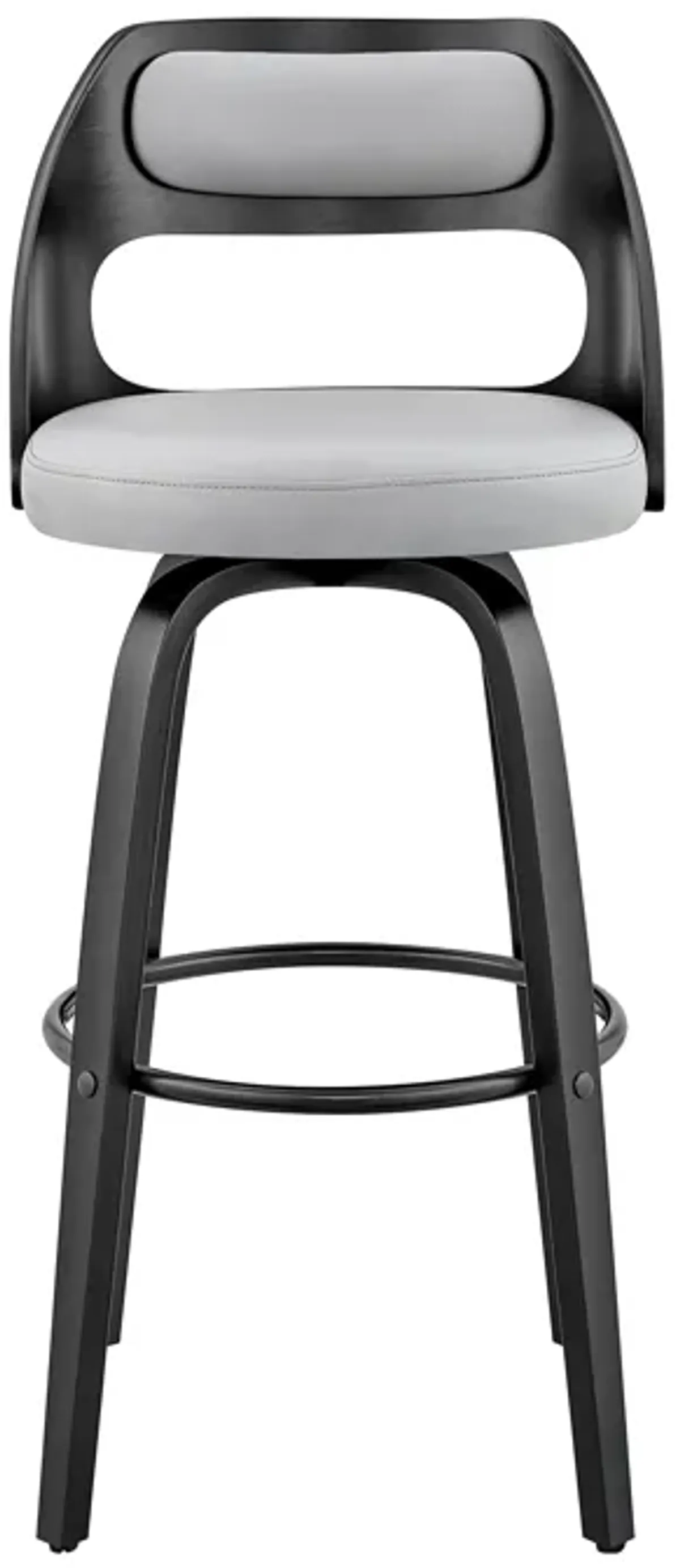 Julius 26" Bar Stool