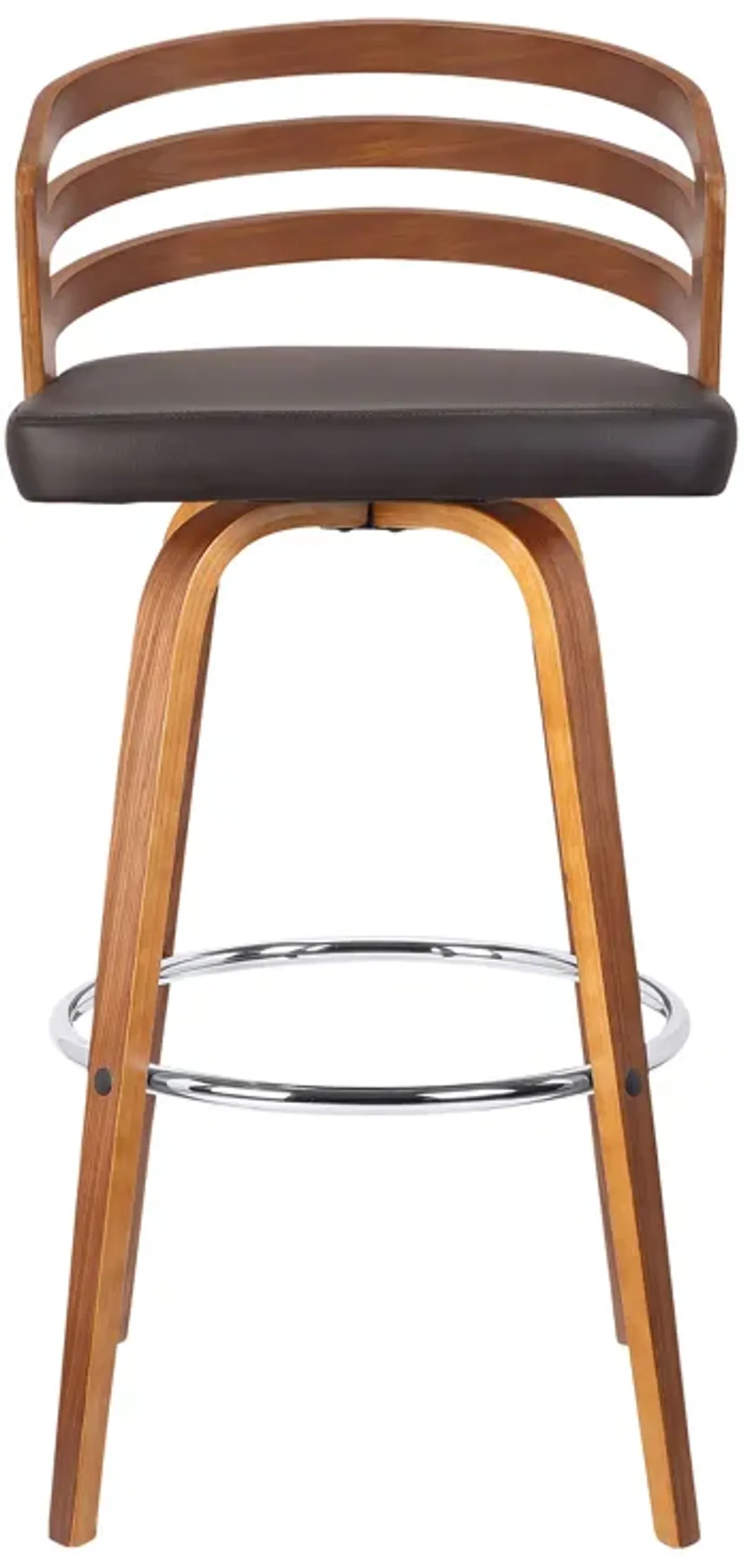 Jayden 26" Counter Height Swivel Bar Stool