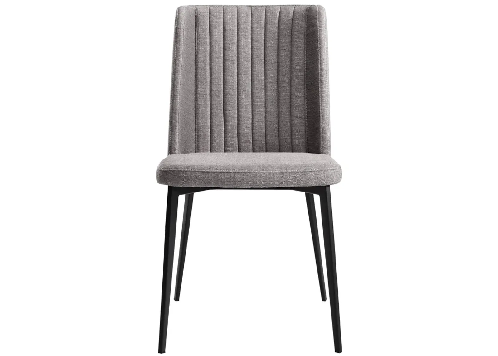 Maine Contemporary Dining Chair (Set of 2)