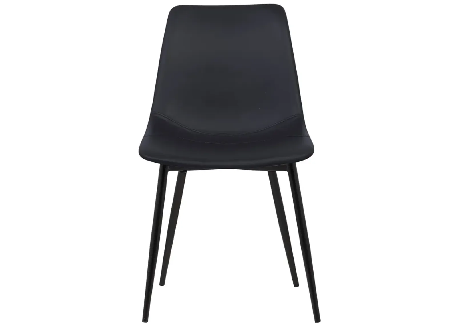 Monte Contemporary Dining Chair