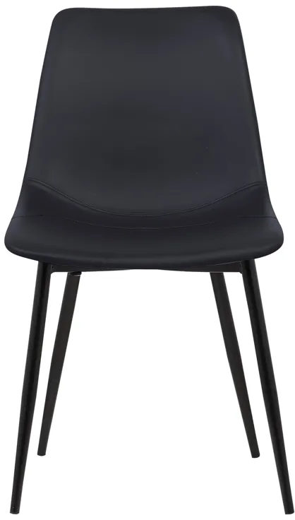 Monte Contemporary Dining Chair