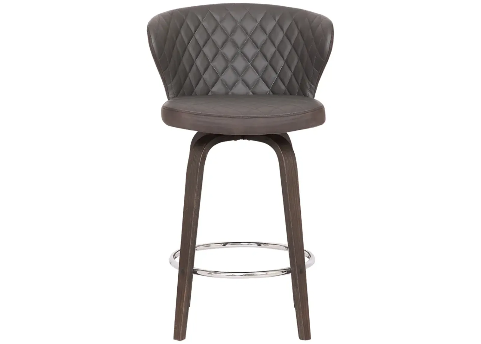 Mynette 26" Swivel Bar Stool