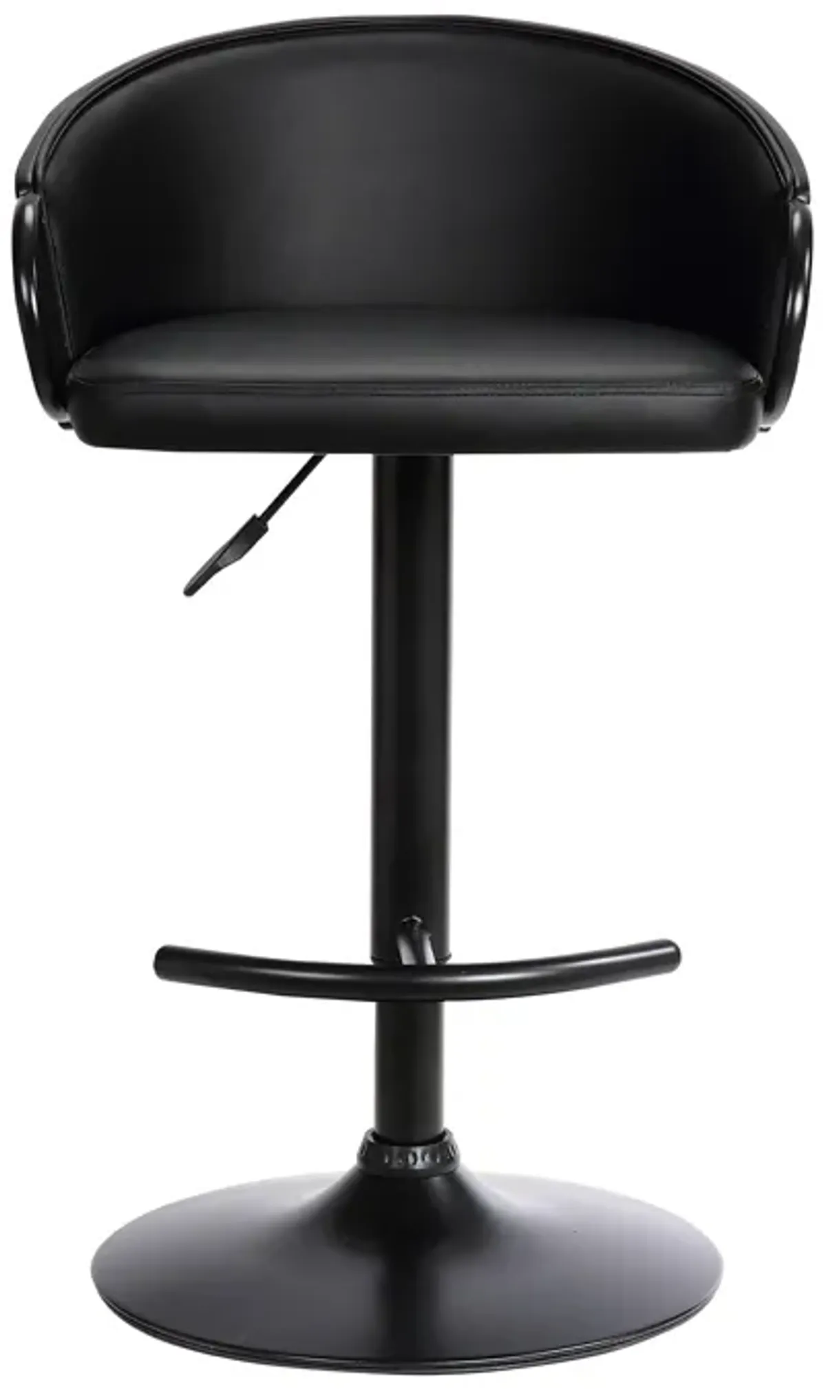 Montego Adjustable Swivel Barstool