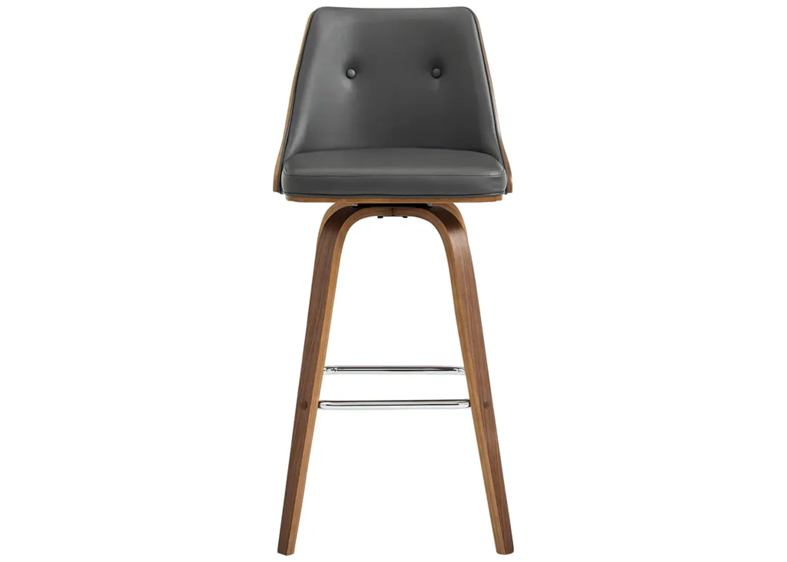 Nolte 26" Swivel Counter Stool