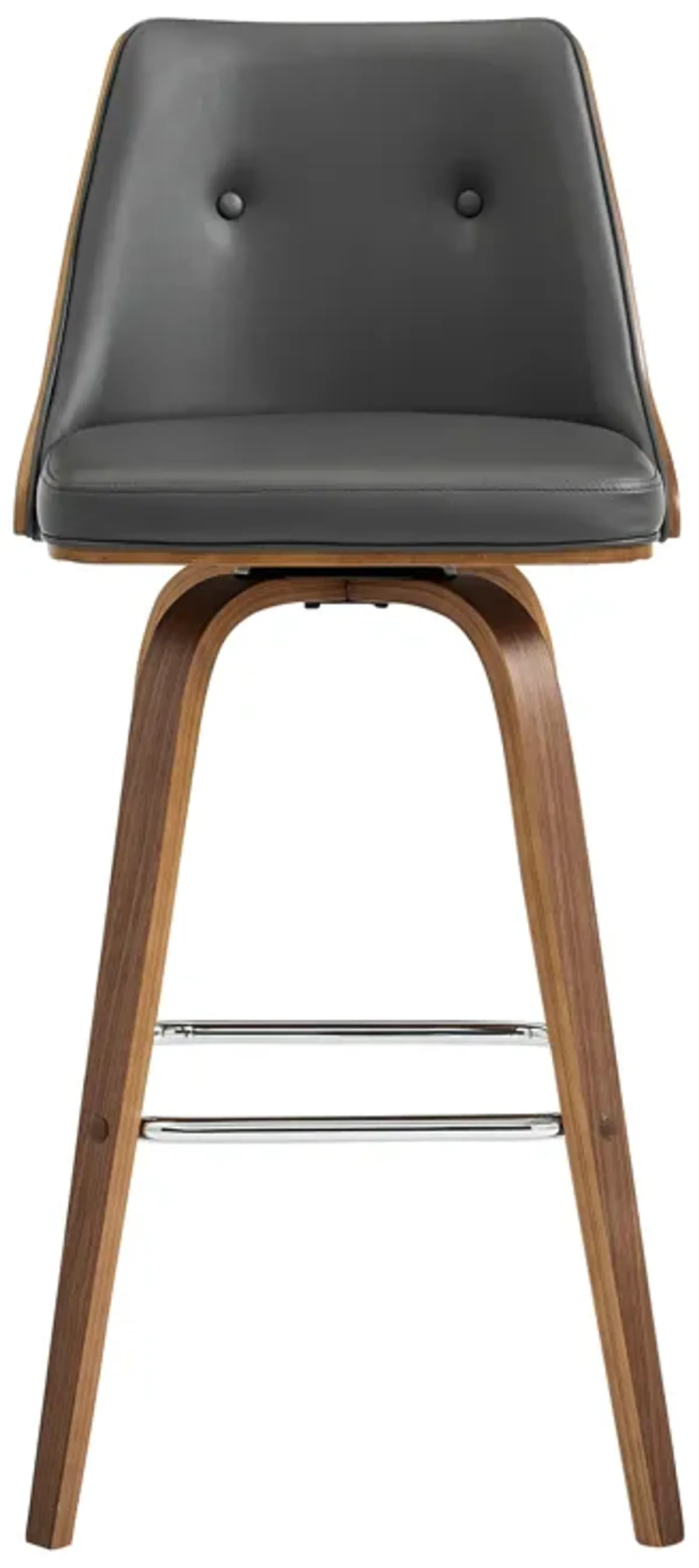 Nolte 26" Swivel Counter Stool