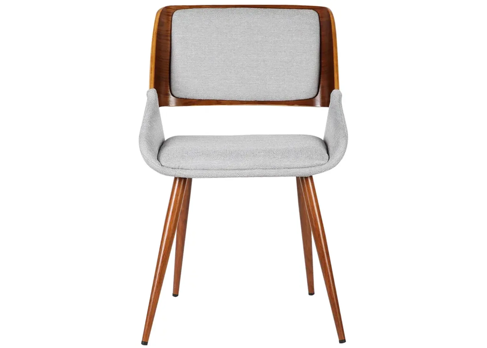 Panda Mid-Century Dining Chair