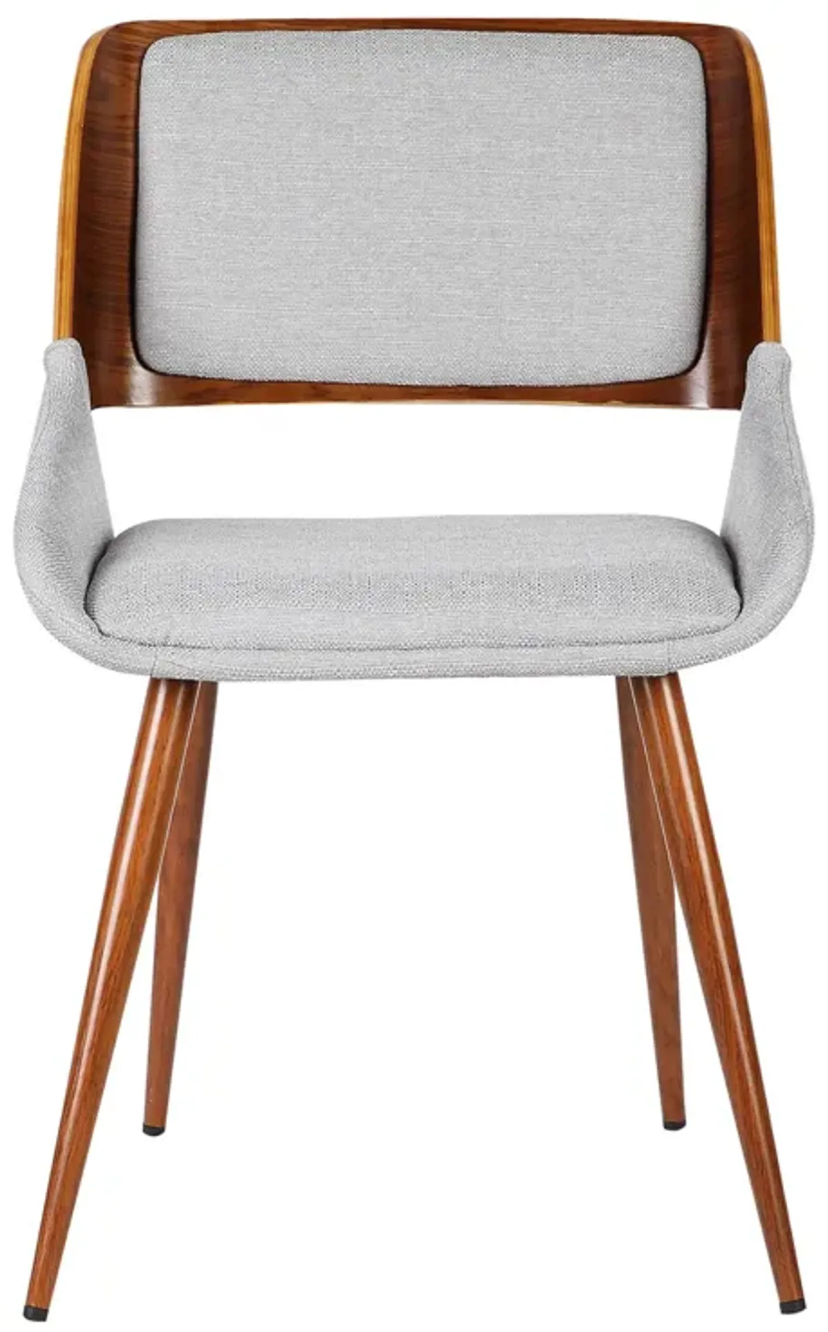 Panda Mid-Century Dining Chair