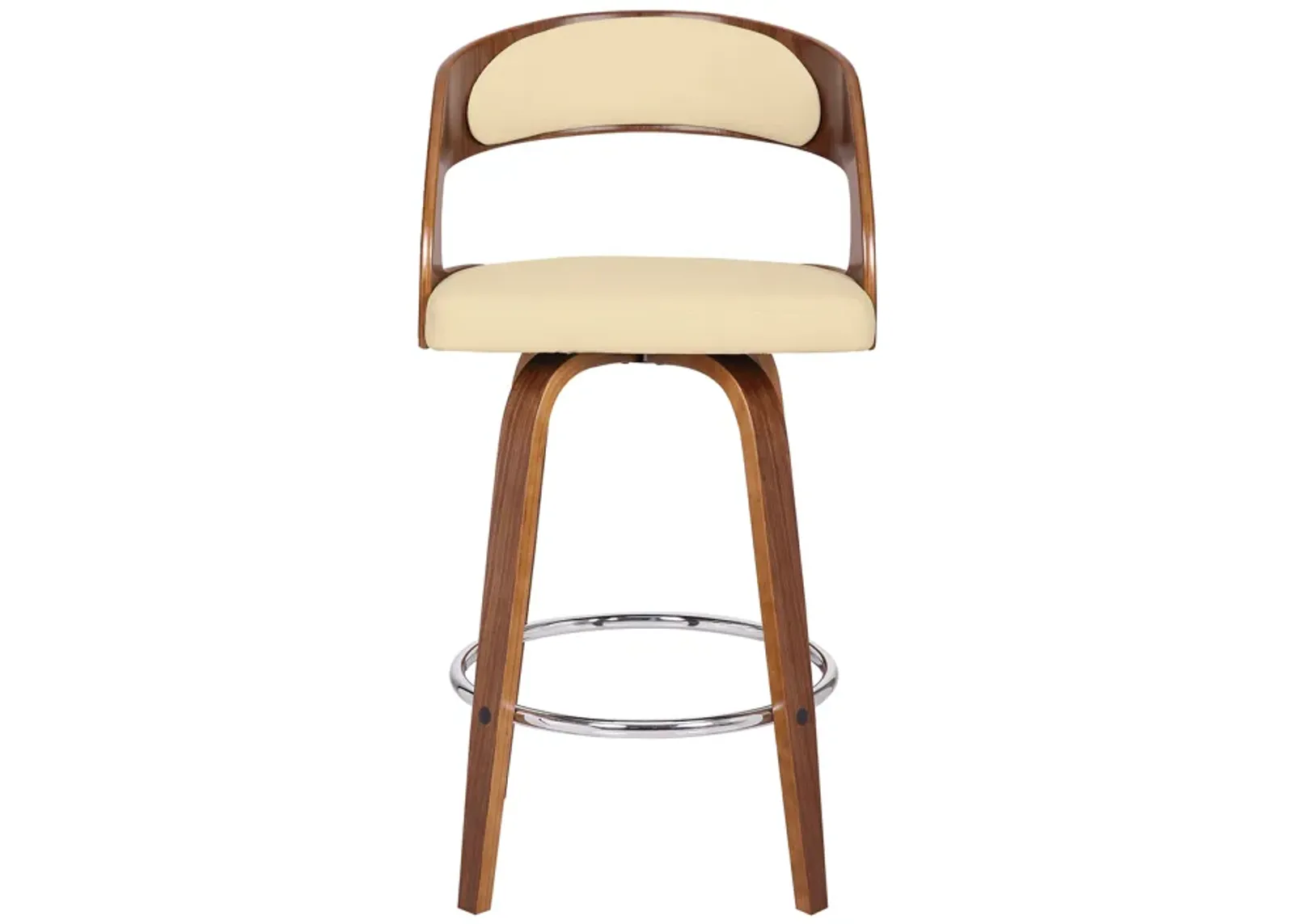 Shelly 26" Counter Height Bar Stool