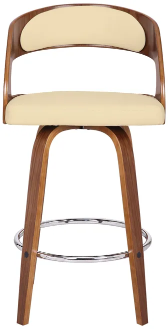 Shelly 26" Counter Height Bar Stool