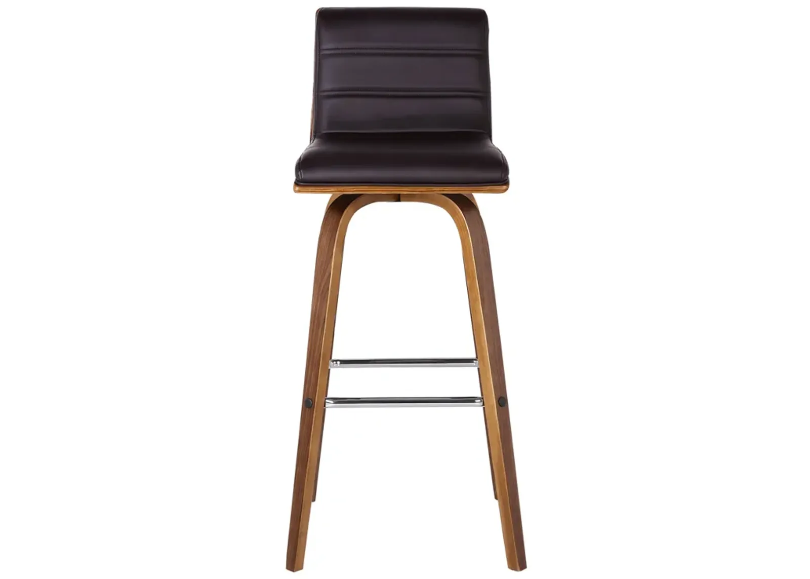 Vienna 26" Counter Height Swivel Bar Stool