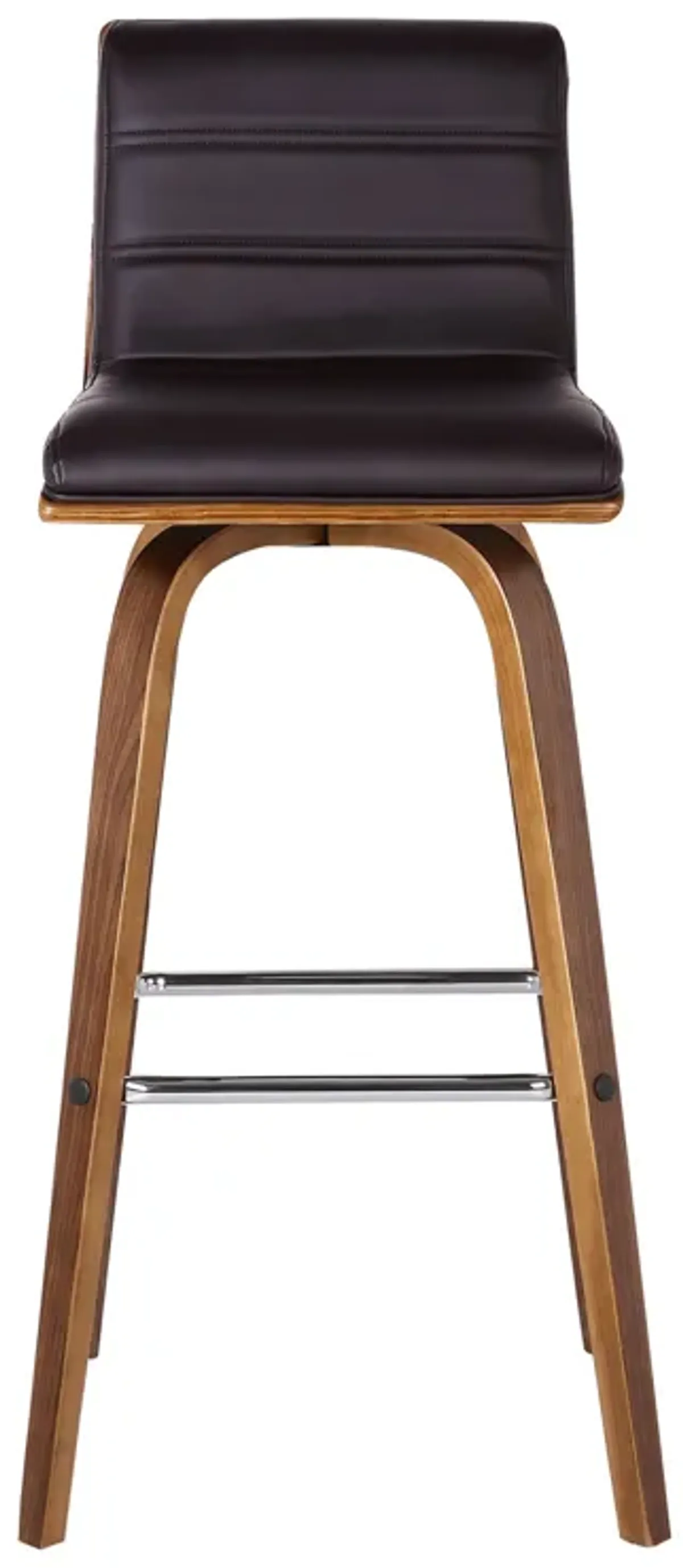 Vienna 26" Counter Height Swivel Bar Stool