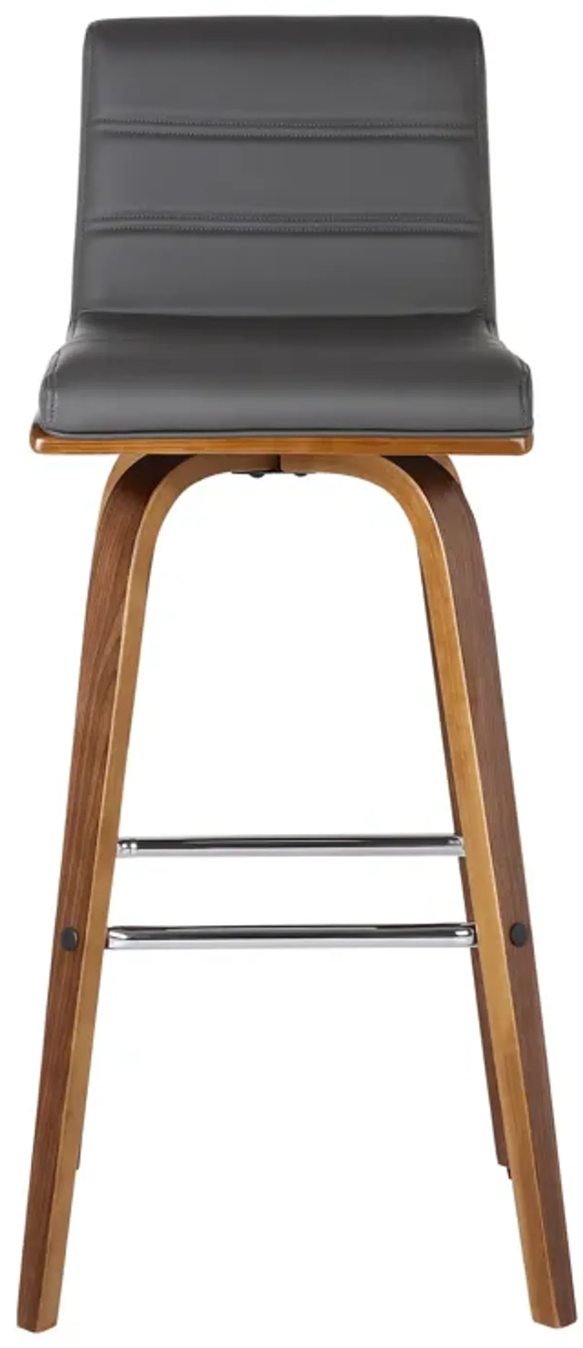 Vienna 30" Bar Height Swivel Bar Stool