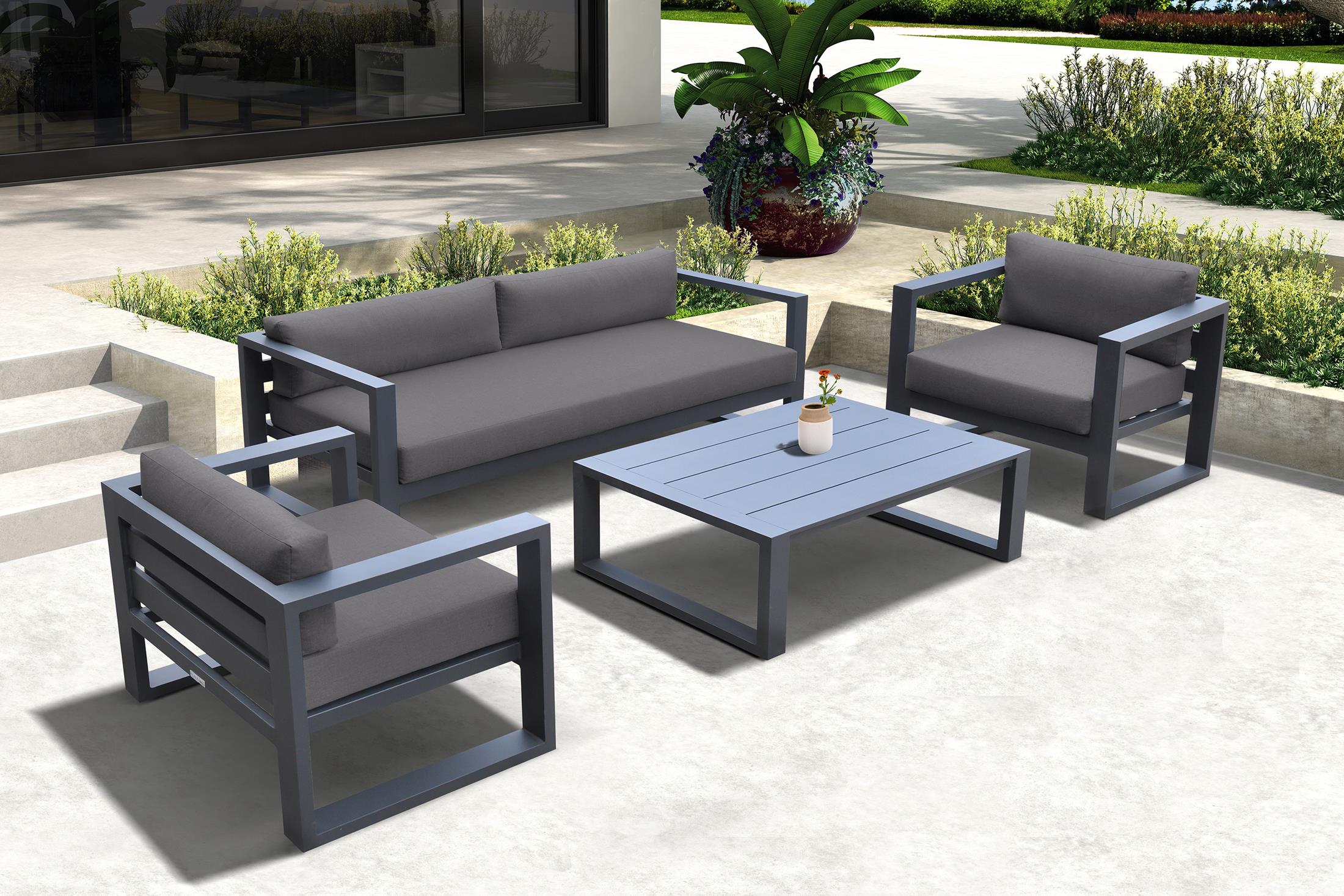 Aelani 4-Piece Outdoor Set